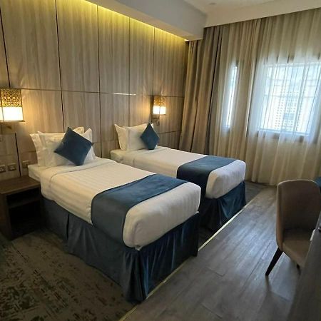 Al Ebaa Hotel Mecca Екстер'єр фото
